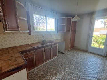 Maison a vendre Aigrefeuille-d'Aunis 17290 Charente-Maritime 145 m2 8 pièces 208640 euros