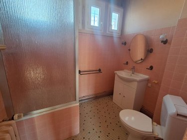 Maison a vendre Aigrefeuille-d'Aunis 17290 Charente-Maritime 145 m2 8 pièces 208640 euros