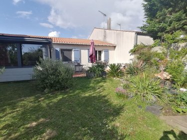 Maison a vendre La Rochelle 17000 Charente-Maritime 107 m2 6 pièces 488800 euros