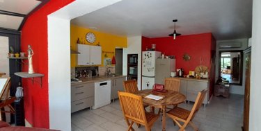 Maison a vendre La Rochelle 17000 Charente-Maritime 107 m2 6 pièces 488800 euros