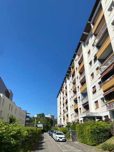 Appartement a vendre Bassens 73000 Savoie 87 m2 5 pièces 188640 euros
