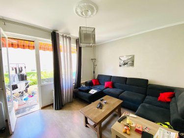 Appartement a vendre Bassens 73000 Savoie 87 m2 5 pièces 188640 euros