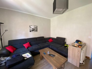 Appartement a vendre Bassens 73000 Savoie 87 m2 5 pièces 188640 euros