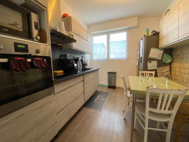 Appartement a vendre Bassens 73000 Savoie 87 m2 5 pièces 188640 euros