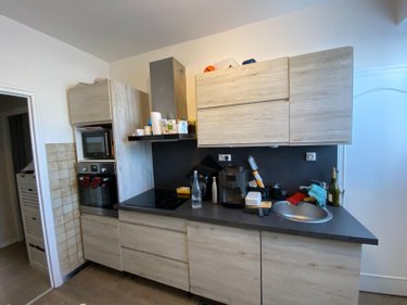 Appartement a vendre Bassens 73000 Savoie 87 m2 5 pièces 188640 euros
