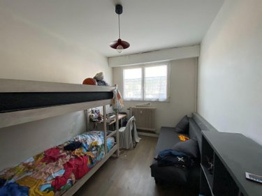 Appartement a vendre Bassens 73000 Savoie 87 m2 5 pièces 188640 euros