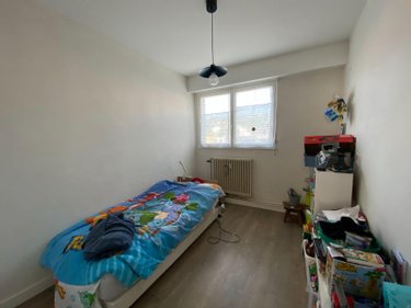 Appartement a vendre Bassens 73000 Savoie 87 m2 5 pièces 188640 euros