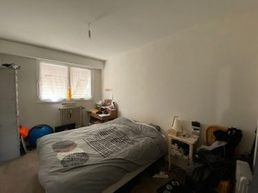 Appartement a vendre Bassens 73000 Savoie 87 m2 5 pièces 188640 euros