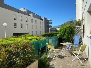 Appartement a vendre Bassens 73000 Savoie 87 m2 5 pièces 188640 euros