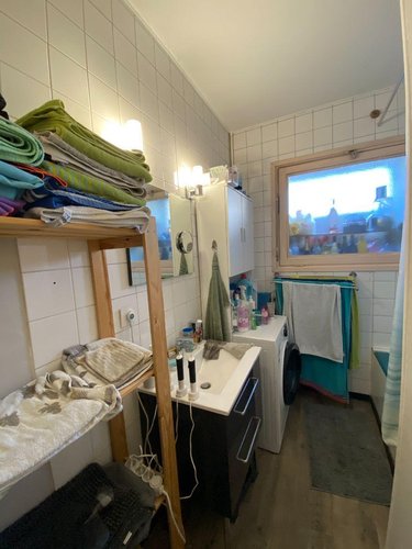 Appartement a vendre Bassens 73000 Savoie 87 m2 5 pièces 188640 euros
