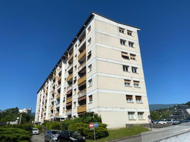 Appartement a vendre Bassens 73000 Savoie 87 m2 5 pièces 188640 euros
