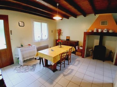Maison a vendre Saint-Hilaire-Foissac 19550 Corrèze 40 m2 3 pièces 67840 euros