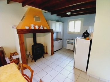 Maison a vendre Saint-Hilaire-Foissac 19550 Corrèze 40 m2 3 pièces 67840 euros
