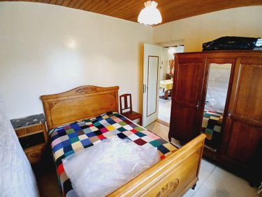 Maison a vendre Saint-Hilaire-Foissac 19550 Corrèze 40 m2 3 pièces 67840 euros
