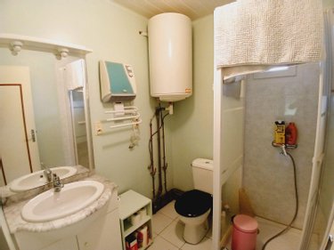 Maison a vendre Saint-Hilaire-Foissac 19550 Corrèze 40 m2 3 pièces 67840 euros