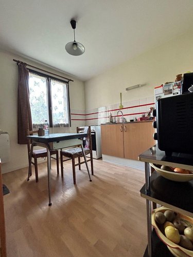 Appartement a vendre Barberaz 73000 Savoie 47 m2 2 pièces 157000 euros