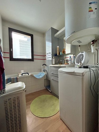 Appartement a vendre Barberaz 73000 Savoie 47 m2 2 pièces 157000 euros