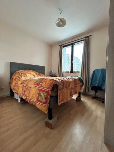 Appartement a vendre Barberaz 73000 Savoie 47 m2 2 pièces 157000 euros