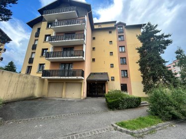 Appartement a vendre Barberaz 73000 Savoie 47 m2 2 pièces 157000 euros