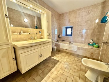 Maison a vendre Bruz 35170 Ille-et-Vilaine 153 m2 7 pièces 422000 euros