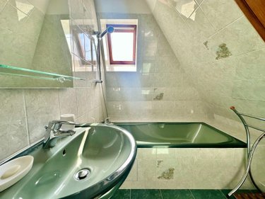 Maison a vendre Bruz 35170 Ille-et-Vilaine 153 m2 7 pièces 446770 euros