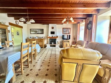 Maison a vendre Bruz 35170 Ille-et-Vilaine 153 m2 7 pièces 446770 euros