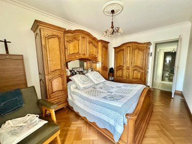 Maison a vendre Bruz 35170 Ille-et-Vilaine 153 m2 7 pièces 446770 euros