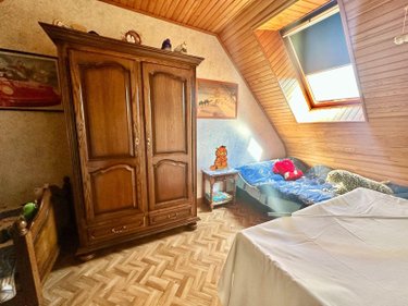 Maison a vendre Bruz 35170 Ille-et-Vilaine 153 m2 7 pièces 422000 euros