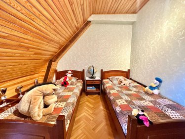 Maison a vendre Bruz 35170 Ille-et-Vilaine 153 m2 7 pièces 414000 euros