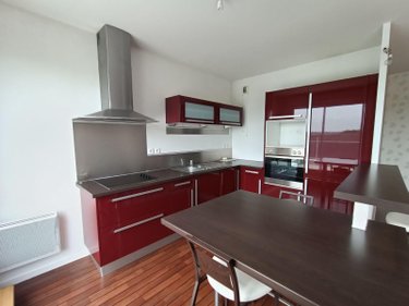 Appartement a vendre Chartres-de-Bretagne 35131 Ille-et-Vilaine 48 m2 2 pièces 156750 euros