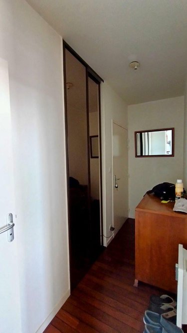 Appartement a vendre Chartres-de-Bretagne 35131 Ille-et-Vilaine 48 m2 2 pièces 156750 euros
