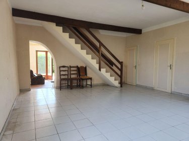 Maison a vendre Arsonval 10200 Aube 133 m2 4 pièces 80000 euros