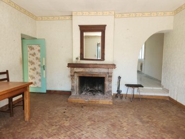 Maison a vendre Arsonval 10200 Aube 133 m2 4 pièces 80000 euros