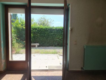 Maison a vendre Arsonval 10200 Aube 133 m2 4 pièces 80000 euros