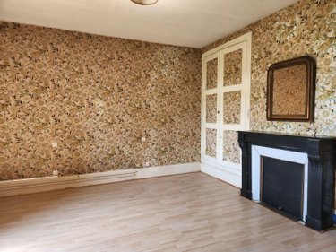 Maison a vendre Arsonval 10200 Aube 133 m2 4 pièces 80000 euros