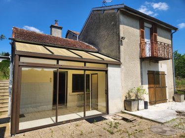 Maison a vendre Arsonval 10200 Aube 133 m2 4 pièces 80000 euros