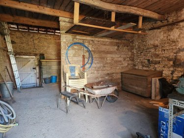 Maison a vendre Arsonval 10200 Aube 133 m2 4 pièces 80000 euros