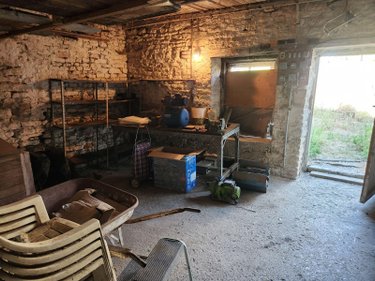Maison a vendre Arsonval 10200 Aube 133 m2 4 pièces 80000 euros