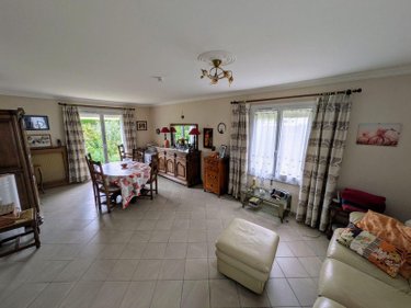 Maison a vendre Bierne 59380 Nord 100 m2 6 pièces 289900 euros