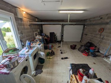 Maison a vendre Bierne 59380 Nord 100 m2 6 pièces 289900 euros
