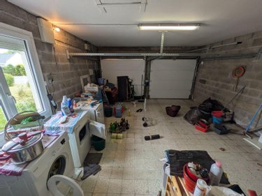 Maison a vendre Bierne 59380 Nord 100 m2 6 pièces 320000 euros