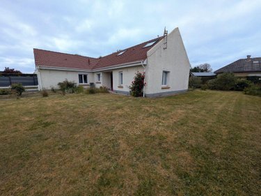 Maison a vendre Bierne 59380 Nord 100 m2 6 pièces 289900 euros