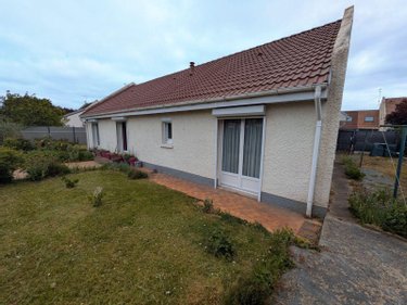 Maison a vendre Bierne 59380 Nord 100 m2 6 pièces 320000 euros