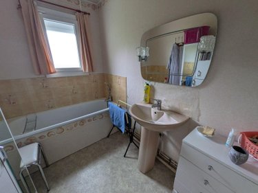 Maison a vendre Bierne 59380 Nord 100 m2 6 pièces 289900 euros