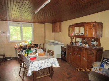 Maison a vendre Les Aynans 70200 Haute-Saône 166 m2 6 pièces 69700 euros