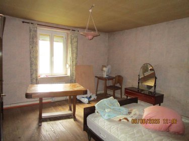 Maison a vendre Les Aynans 70200 Haute-Saône 166 m2 6 pièces 69700 euros