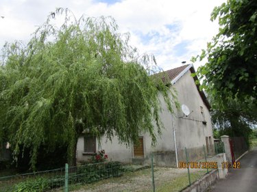 Maison a vendre Les Aynans 70200 Haute-Saône 166 m2 6 pièces 69700 euros