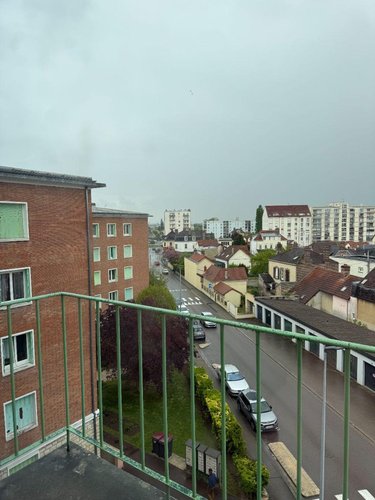 Appartement a vendre Troyes 10000 Aube 50 m2 3 pièces 70000 euros
