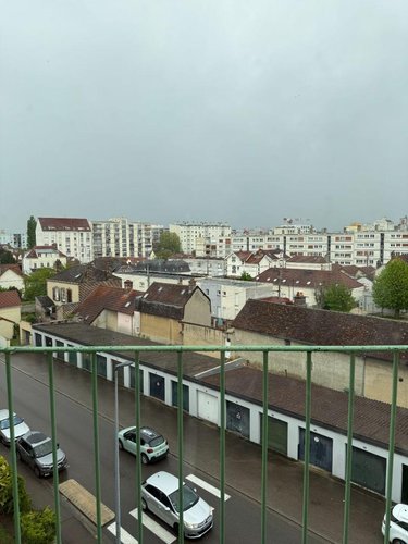 Appartement a vendre Troyes 10000 Aube 50 m2 3 pièces 70000 euros