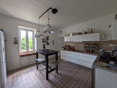 Maison a vendre Guidel 56520 Morbihan 266 m2 6 pièces 467550 euros
